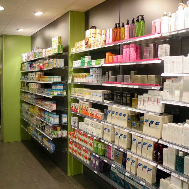 Pharmacie Anglet 5